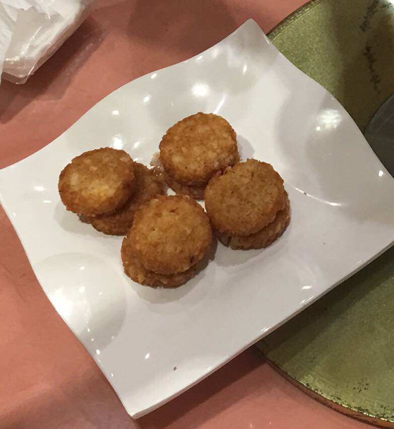 花中城(海鲜店)