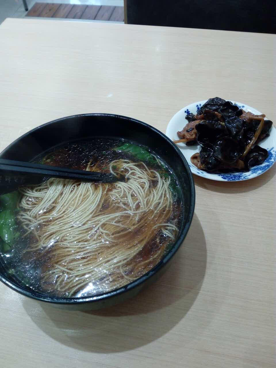 芦庄超王记(孙蒋店)