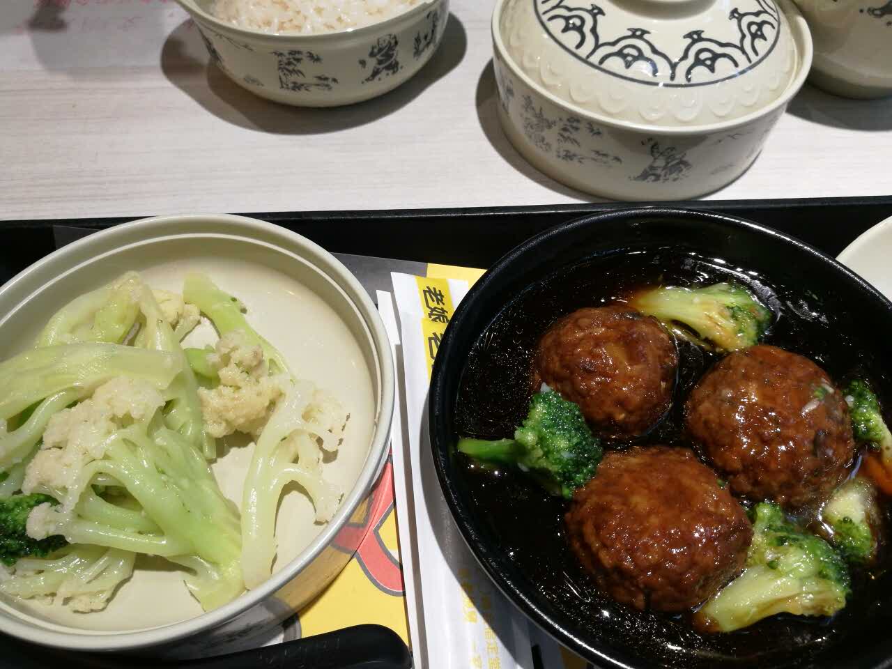 上海老娘舅(淮海中路店)好吃吗,老娘舅(淮海中路店)味道怎么样,环境