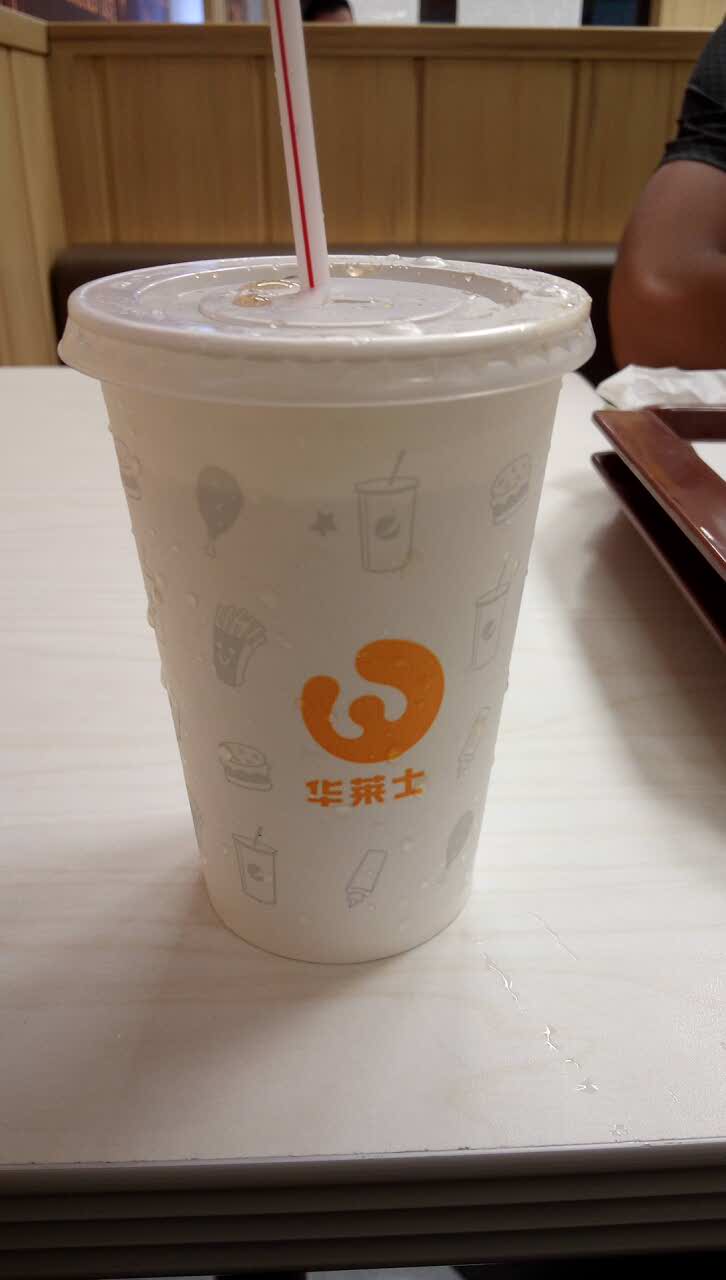 华莱士(东江店)