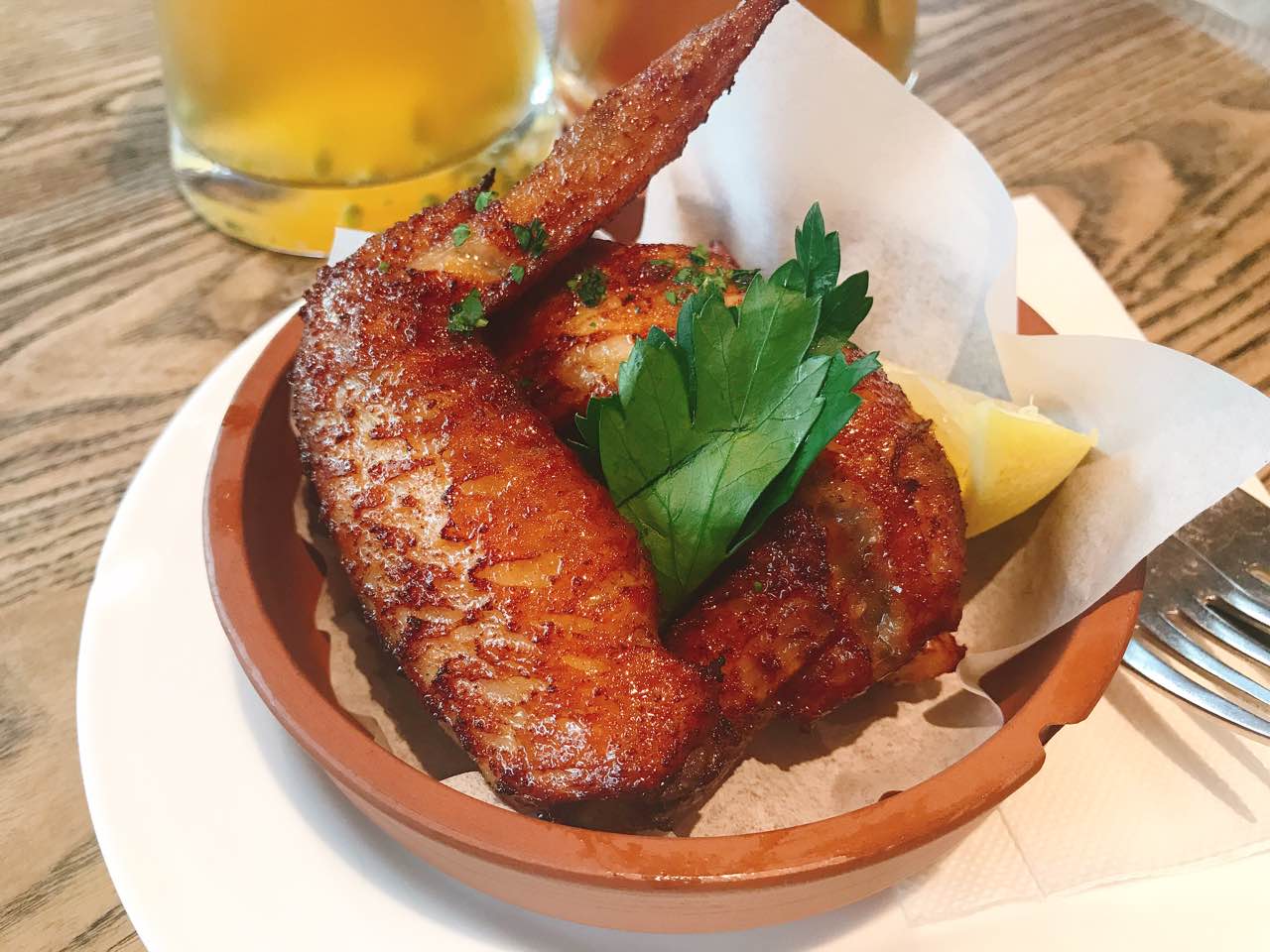 gaga鲜语(华强北九方店)