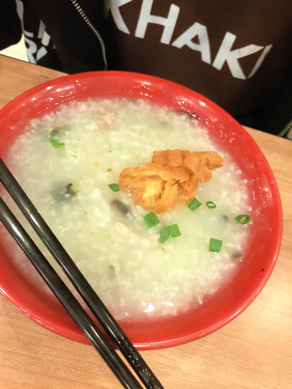 美琪生煎(万达店)