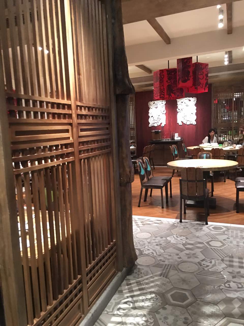 北方家宴(洛溪店小天鵝餃子館)