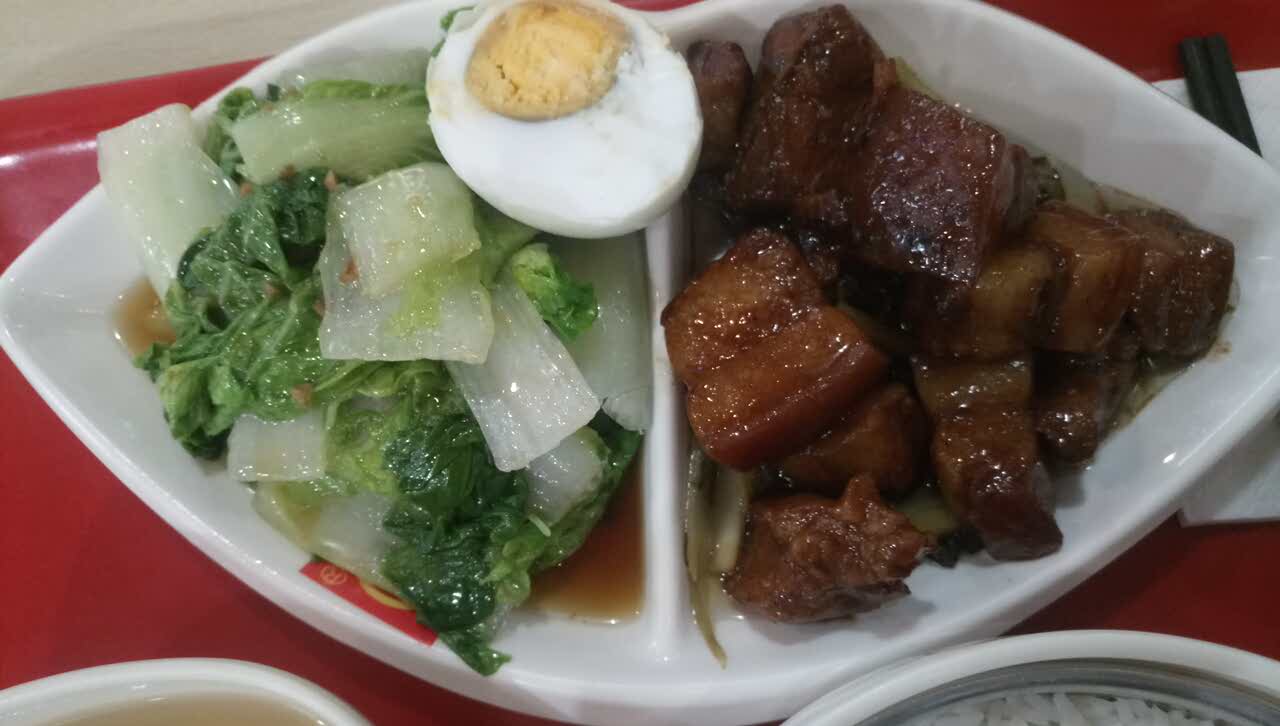 佛山君欣烧腊快餐(佛平总店)好吃吗,君欣烧腊快餐(佛平总店)味道怎么