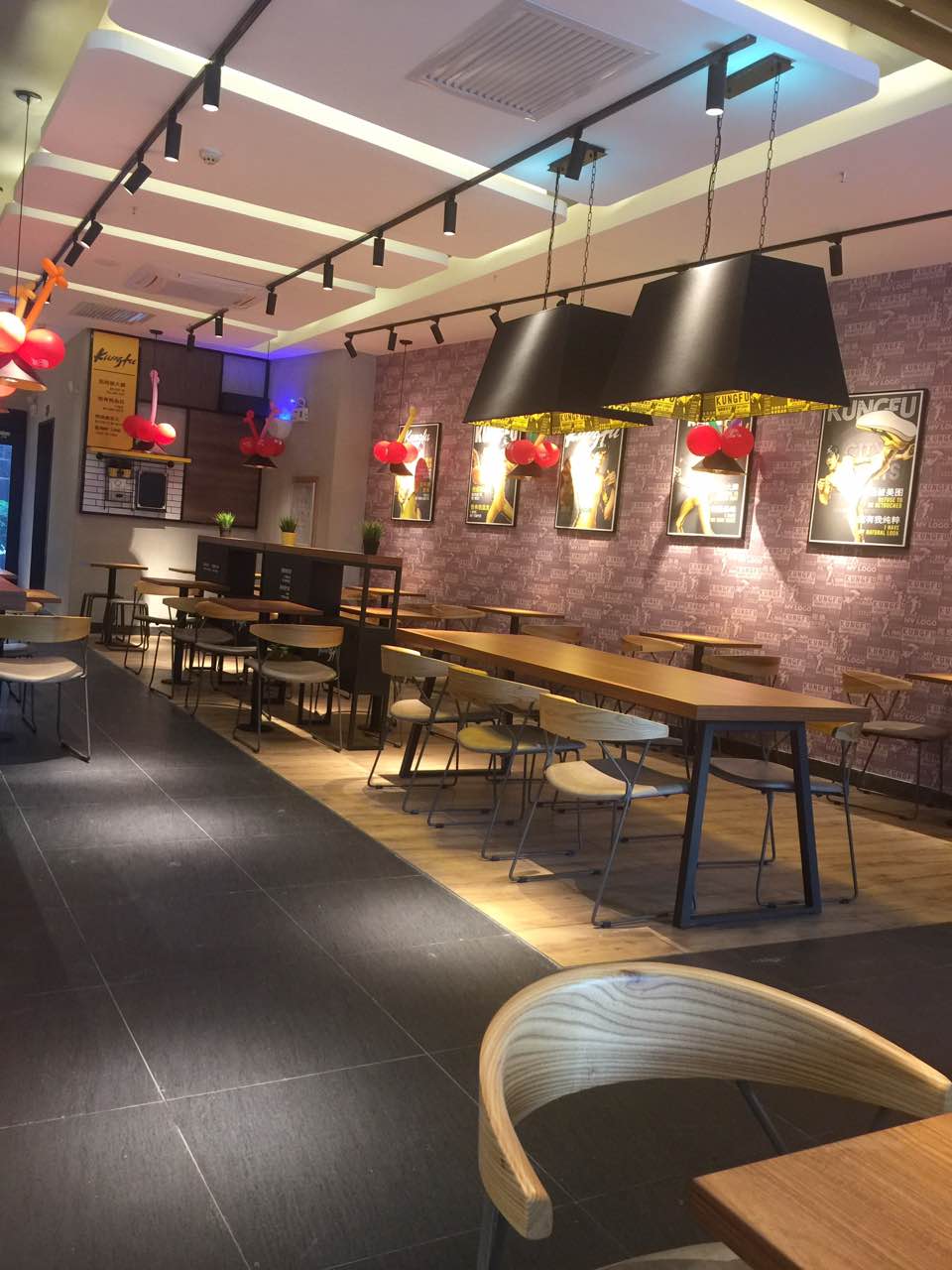 真功夫(华凯广场店)