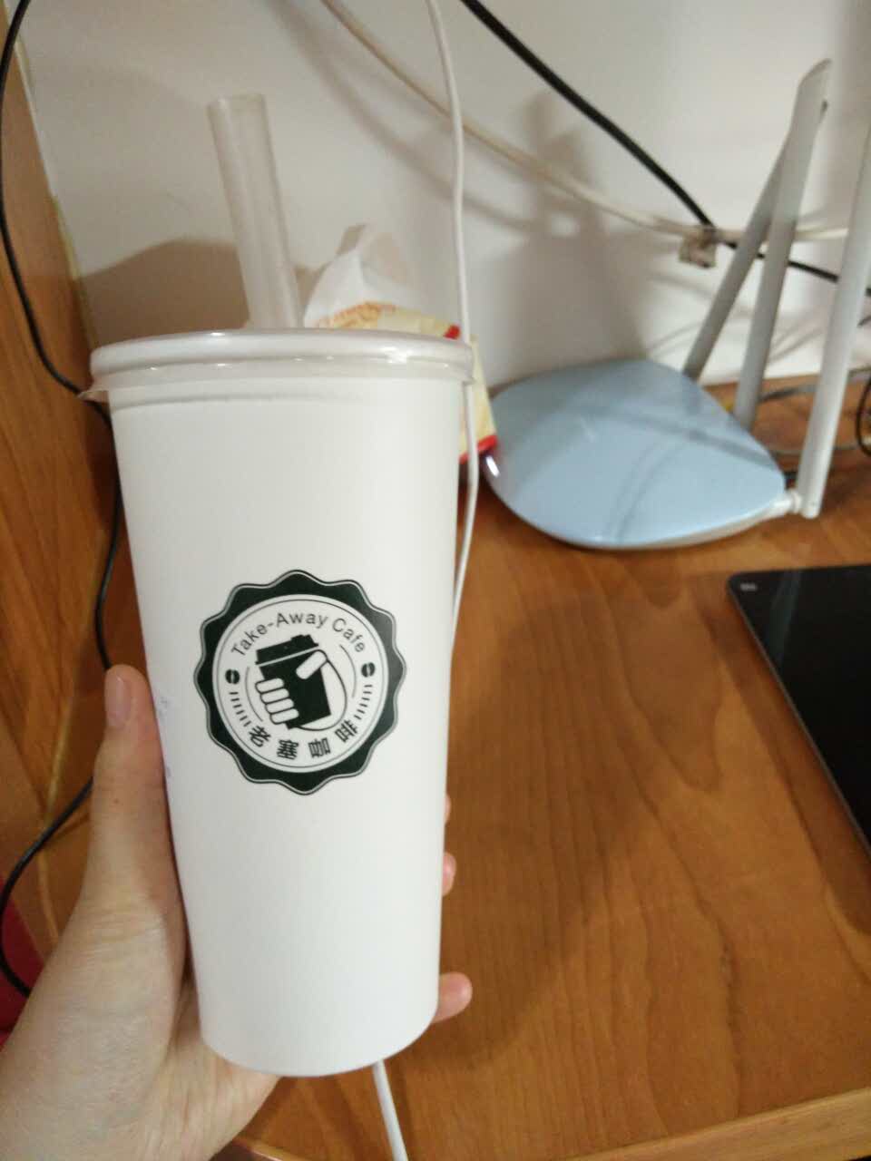 2021老塞咖啡(正荣时代店)美食餐厅,奶茶店喝了一圈过去最后还是.