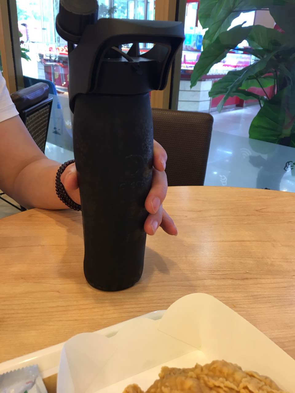 德克士(海石湾店)