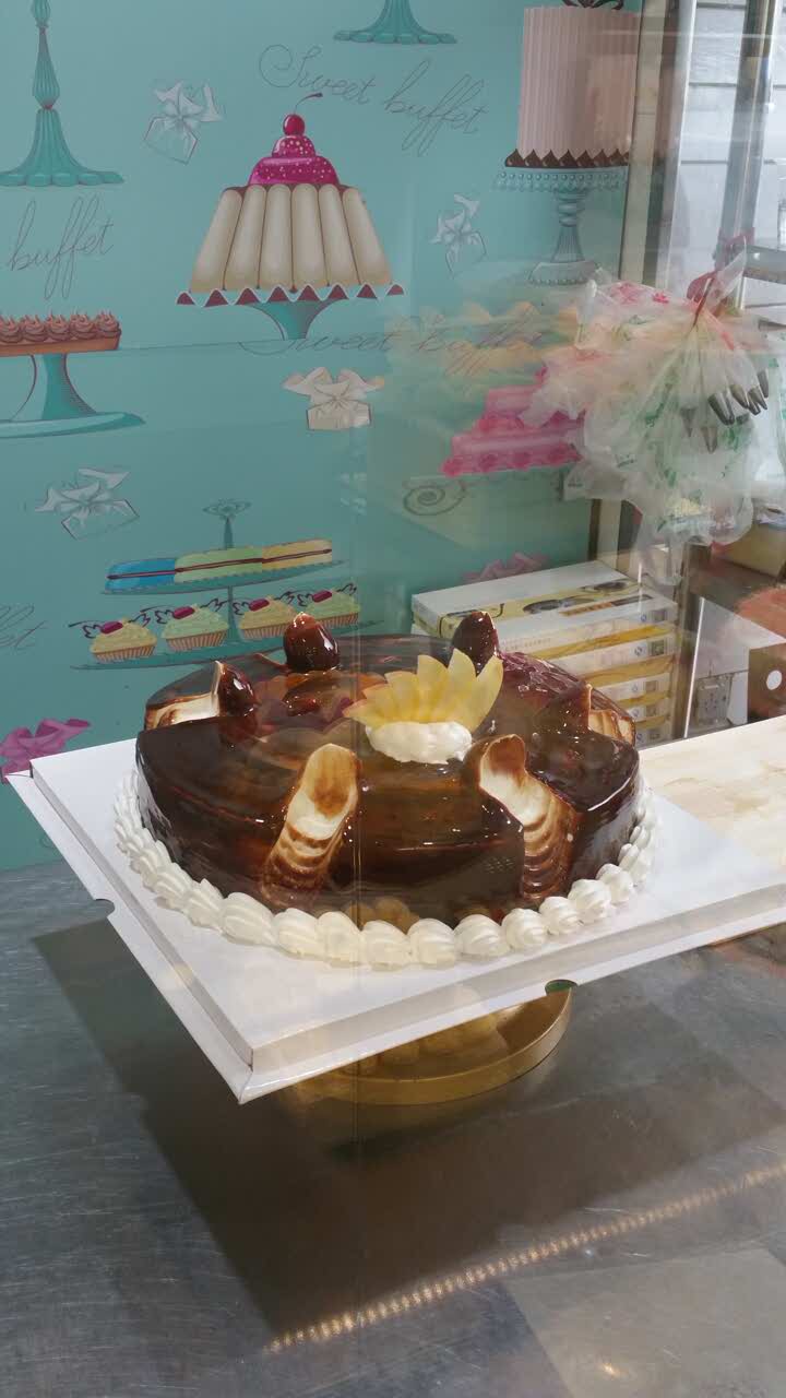 2019名代西饼蛋糕(松东路店)_旅游攻略_门票_地址_游记点评,松江旅游