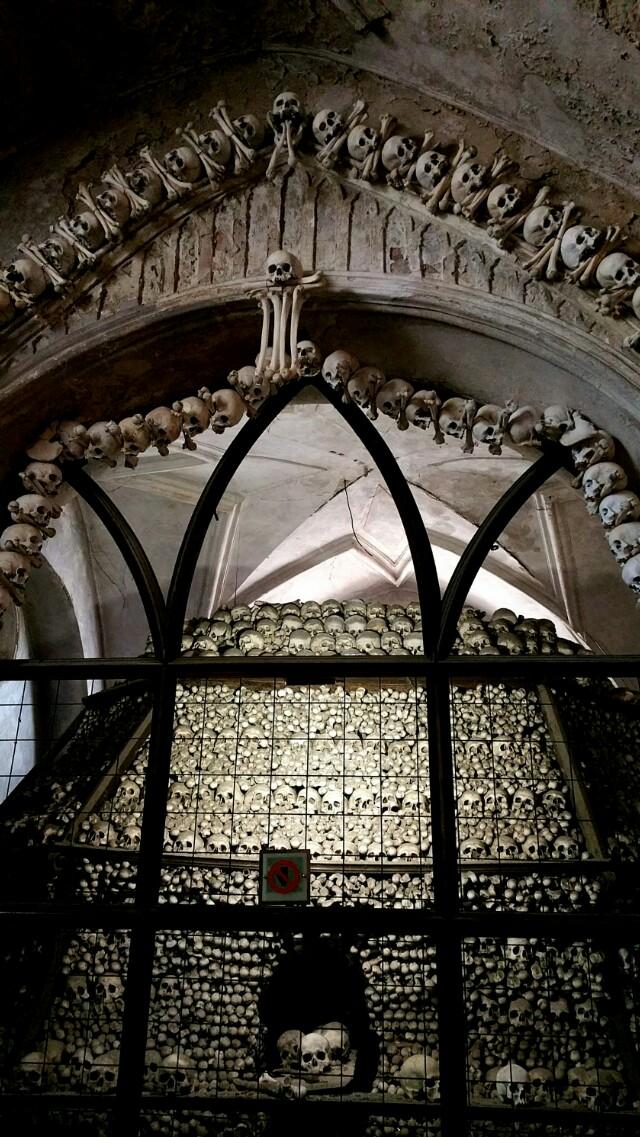 2019人骨教堂游玩攻略,细观人骨教堂并没有想象中那. 【去哪儿攻略】