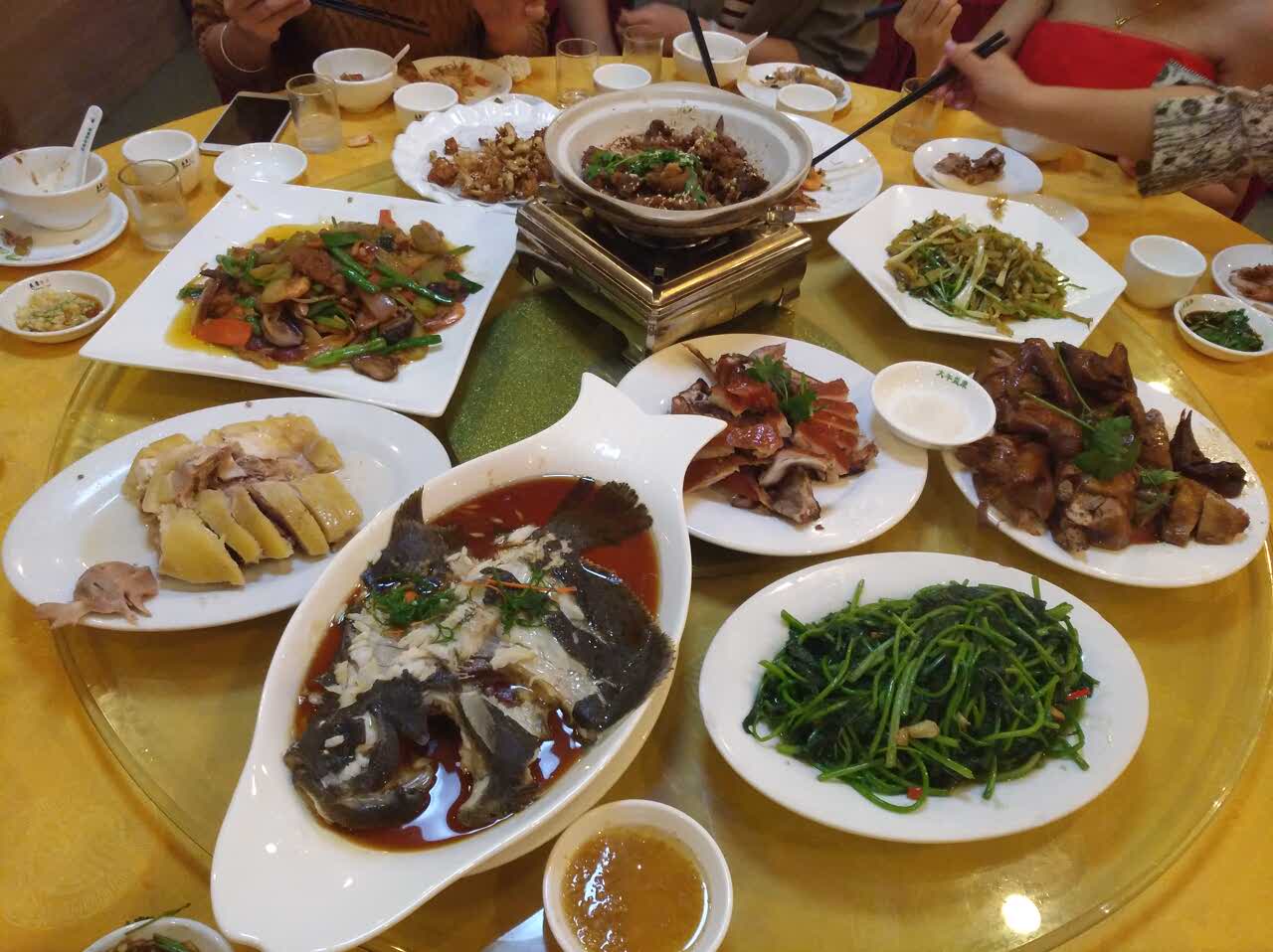 招待客人,办酒席最佳选择2017-03-08_in2****8398