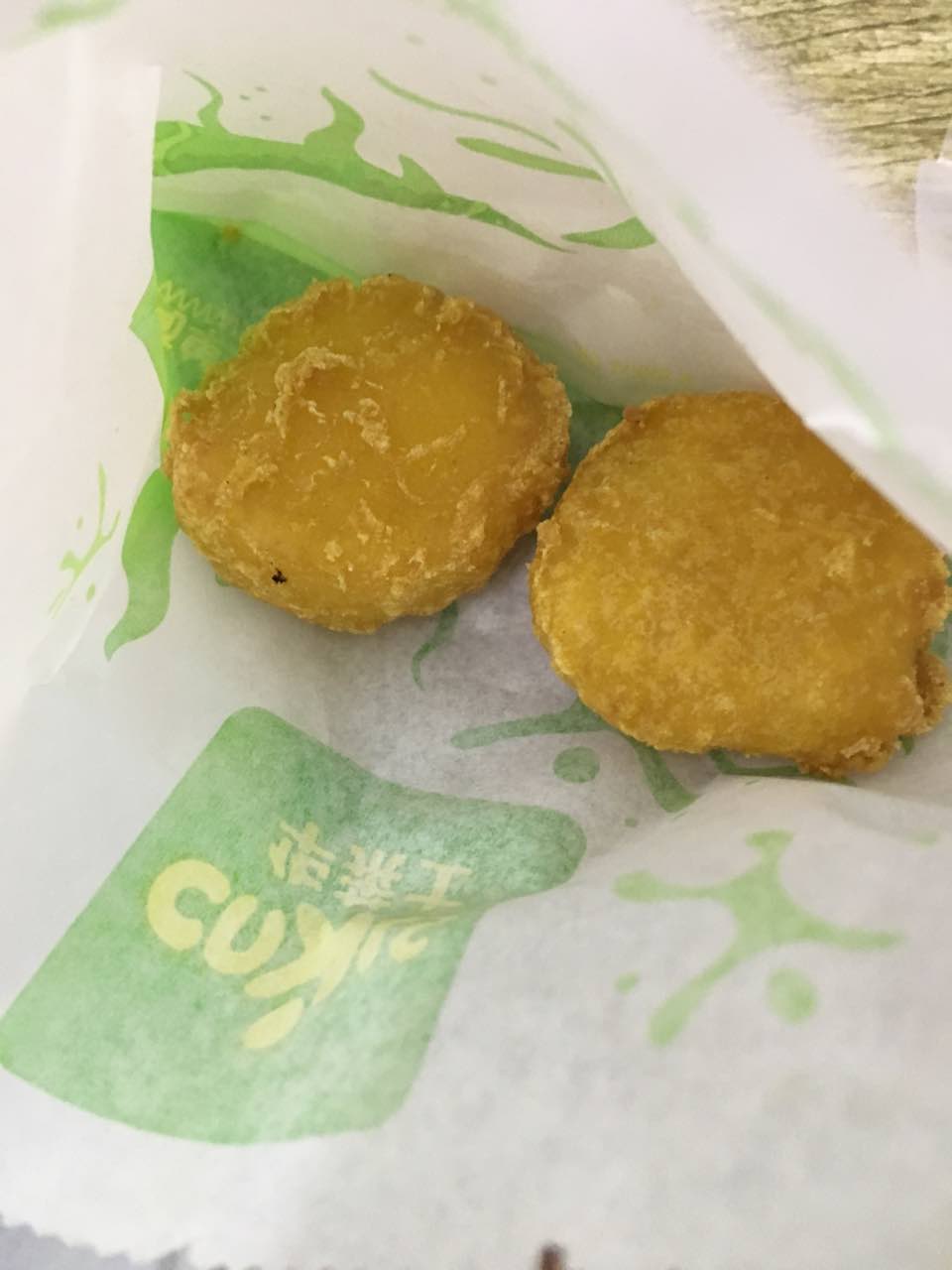 华莱士(宝丰路店)