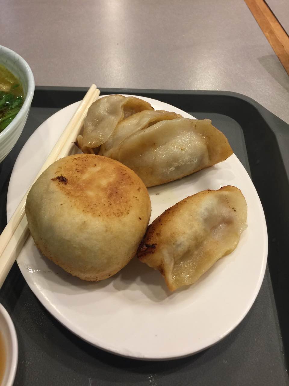 洪长兴(美罗城店)