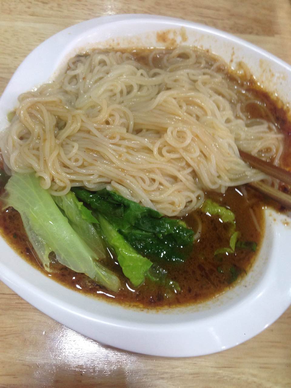 萬惠香扁食