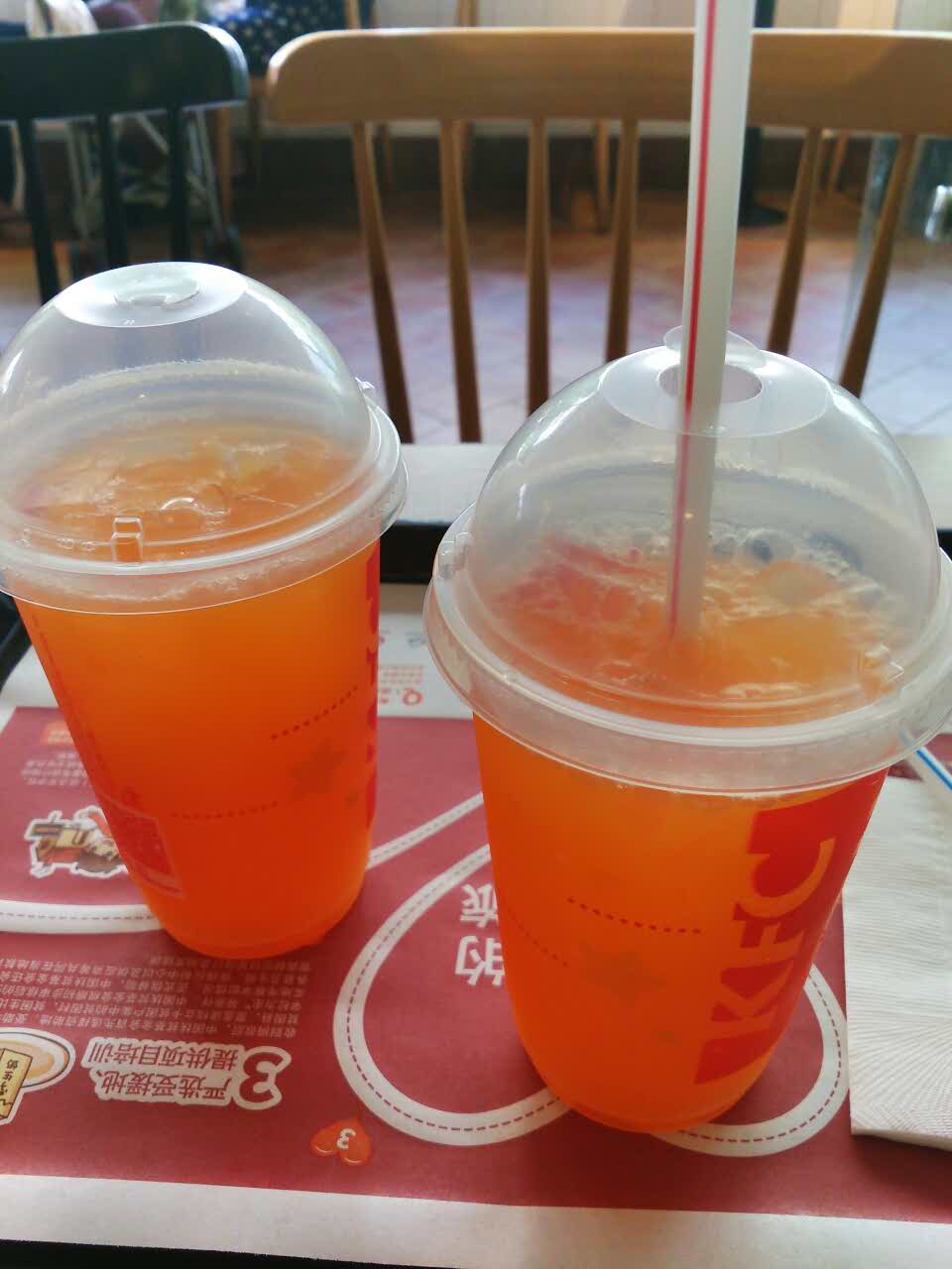 麦当劳(东圃汇友苑店)