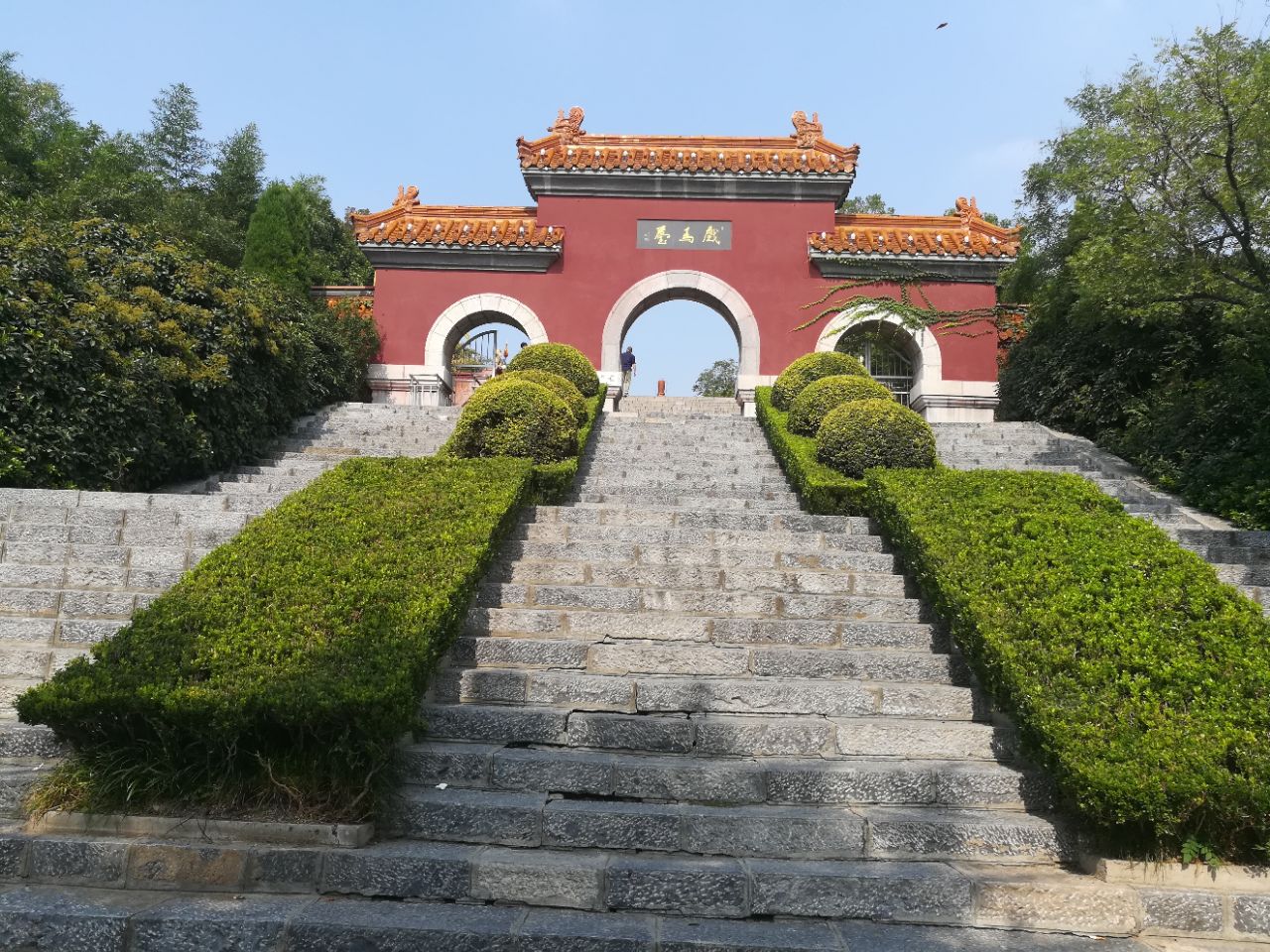 雲龍湖 徐州漢文化景區 戲馬臺一日遊【徐州成團】