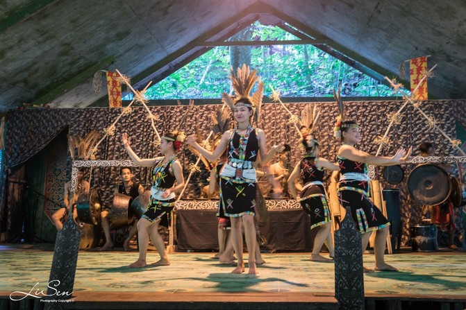 沙巴去海天交接之处坐看星辰大海肆意放纵一回