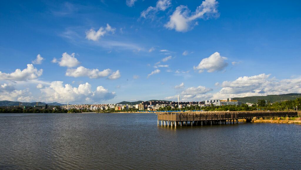 2019长桥海国家湿地公园_旅游攻略_门票_地址_游记点评,蒙自旅游景点