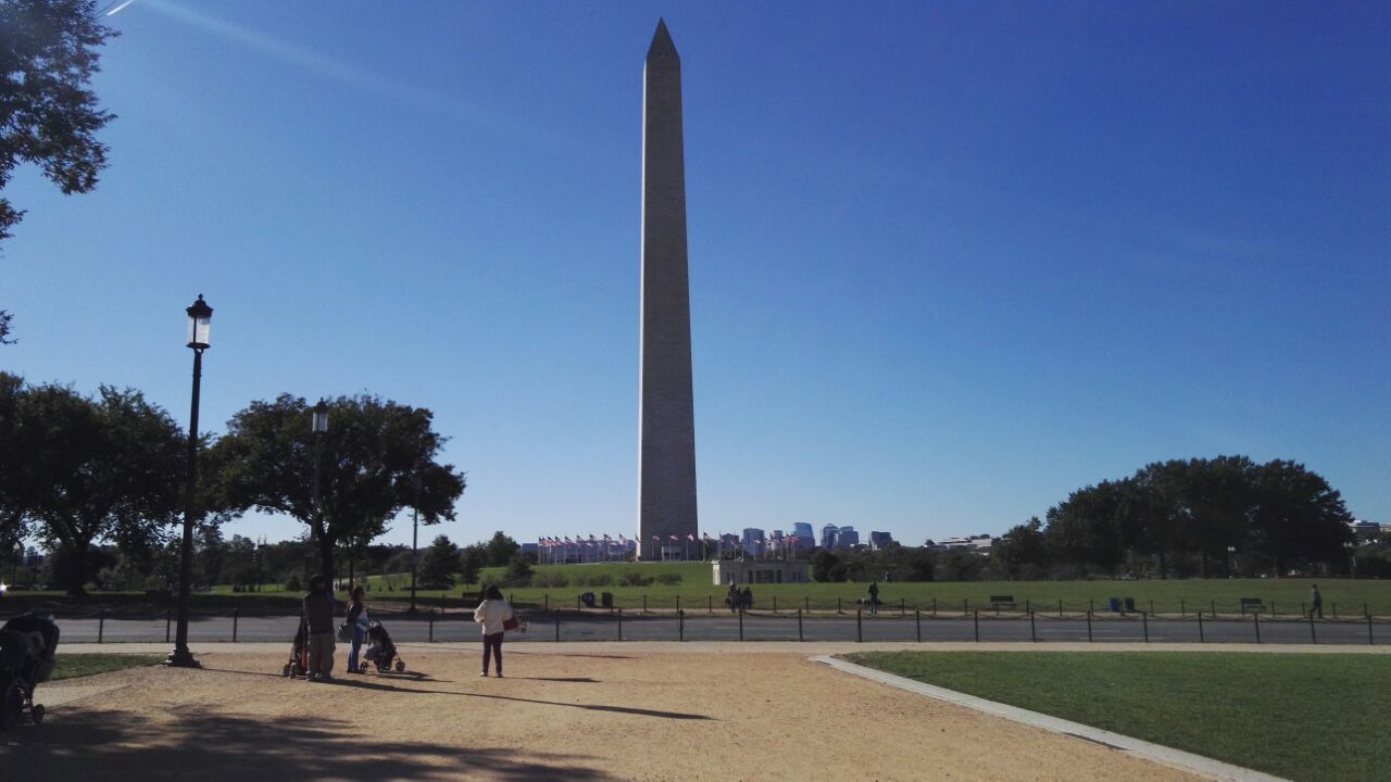 2019国家广场_旅游攻略_门票_地址_游记点评,华盛顿旅游景点推荐 - 去