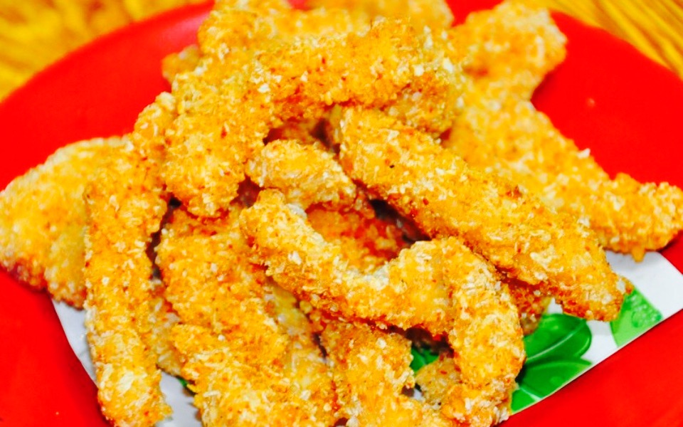 刚哥卤肉卷(剑江大道中段店) 13/人 小吃 直线距离148m