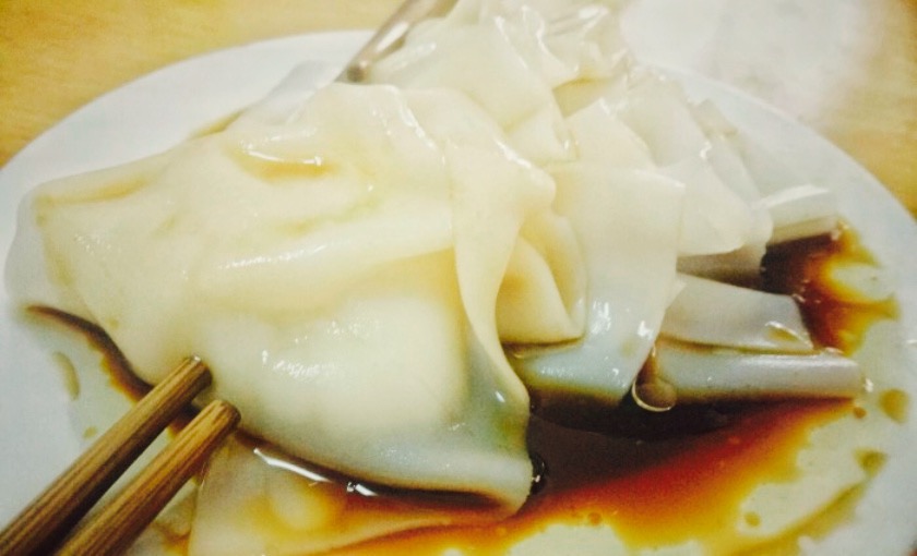 高州豆芽粉 11/人 小吃 直线距离201m