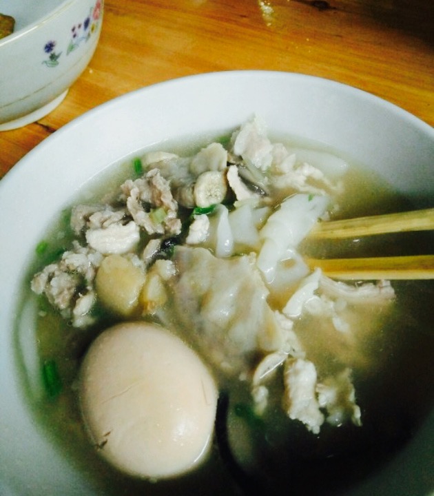 粿汁明 5.0 分   条点评 直线距离312m