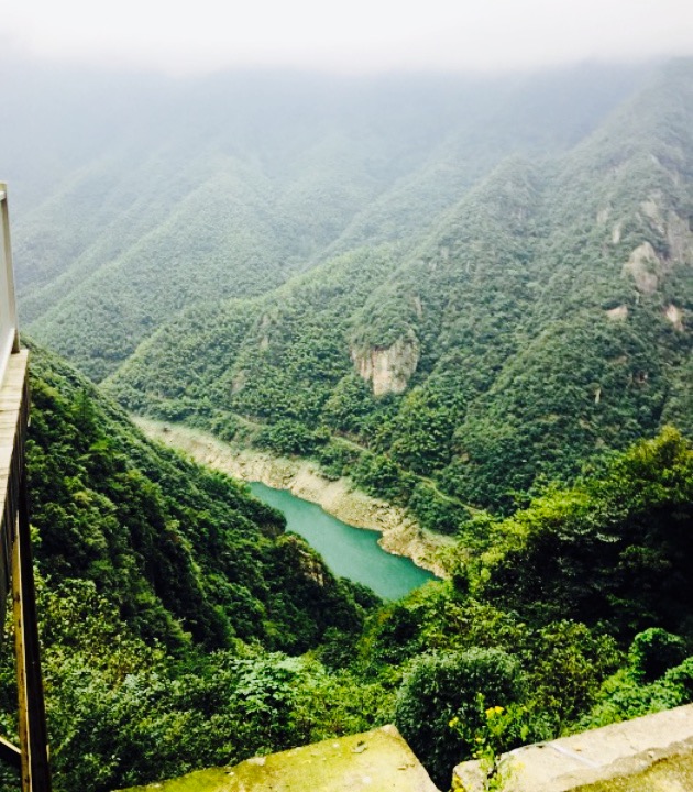 安吉溪龙游园攻略-溪龙游园门票价格多少钱-团购票价预定优惠-景点