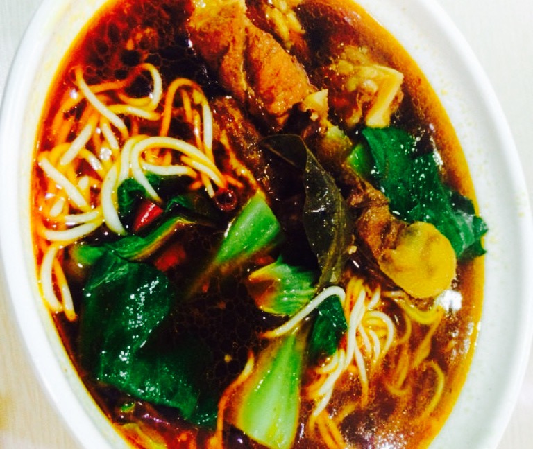 维壹食尚温岭快餐店