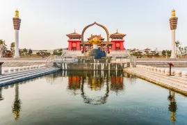 4-Day Xuzhou Tour: Rich History, Cultural Journey under Yun Long Mountain
