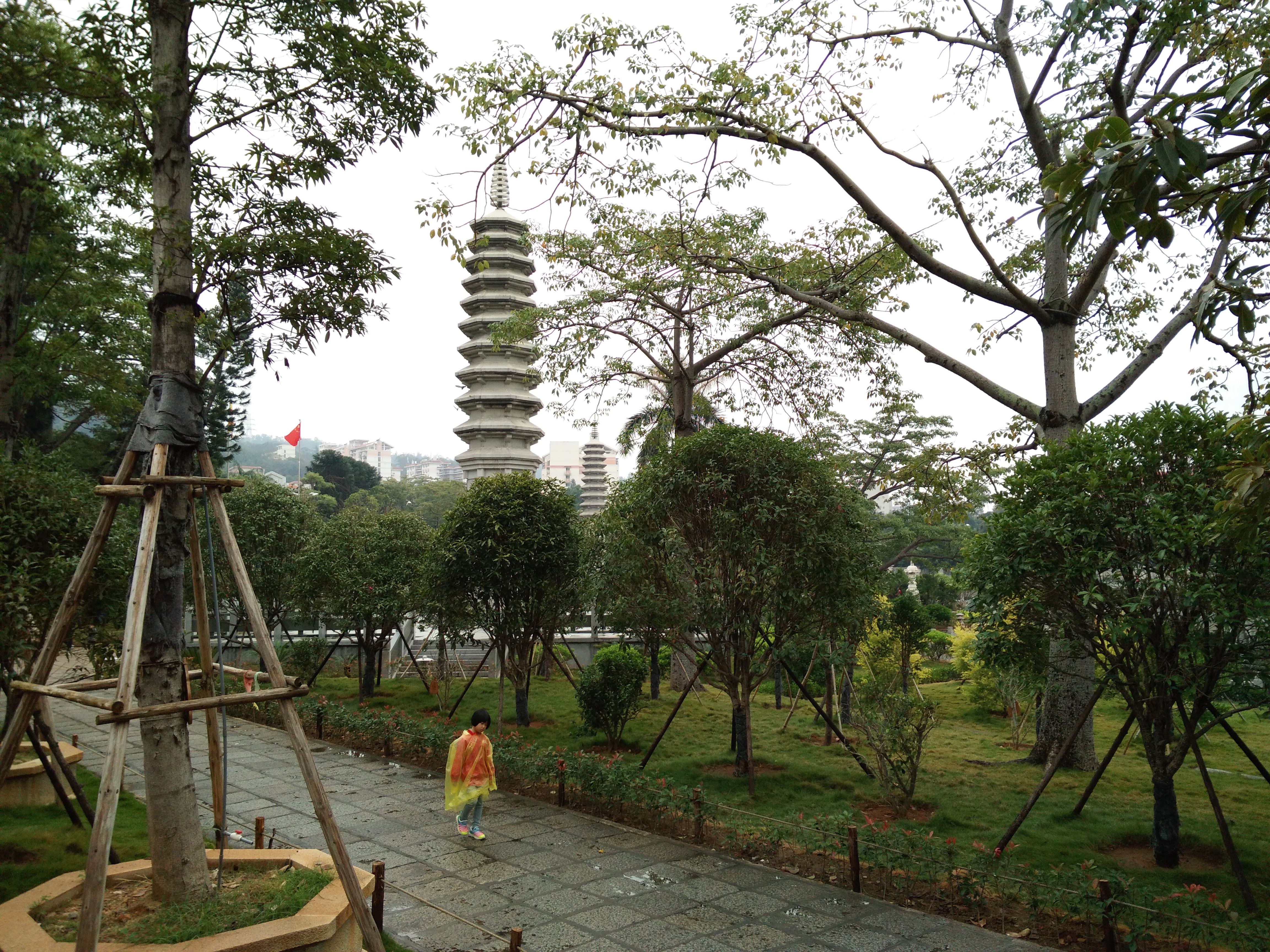 2019万寿塔_旅游攻略_门票_地址_游记点评,厦门旅游景点推荐 - 去哪儿