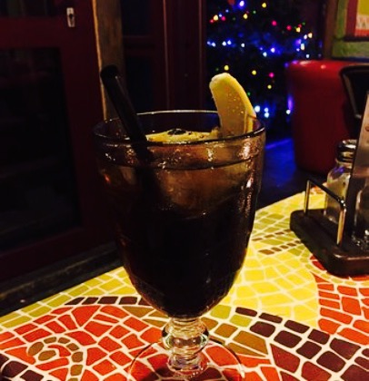 tequila boom 拉美料理 直线距离 100m