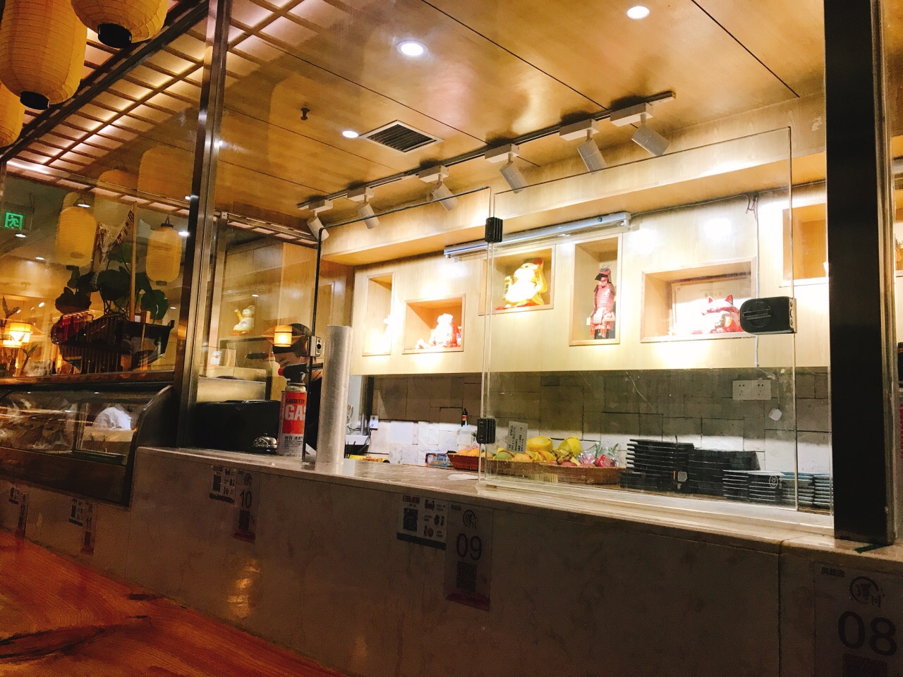 泽川寿司(凤起店)