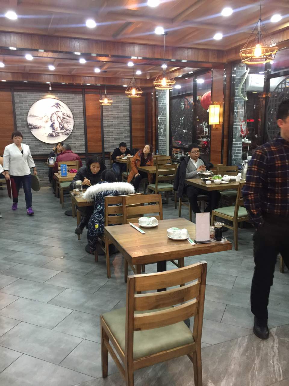 【携程攻略】天津陈傻子餐厅(南丰路店)好吃吗,陈傻子餐厅(南丰路店)