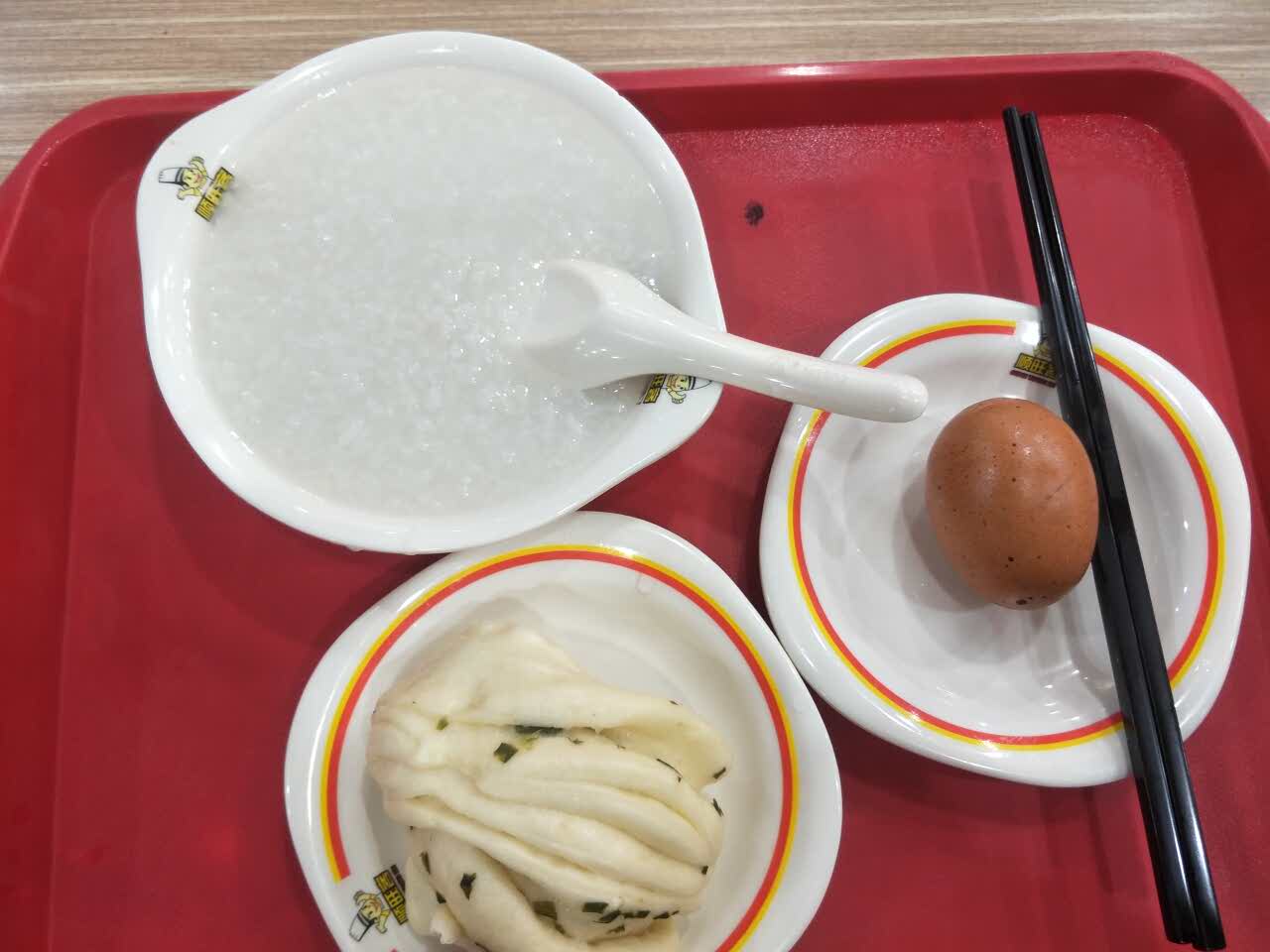 顺旺客美食城中式快餐连锁