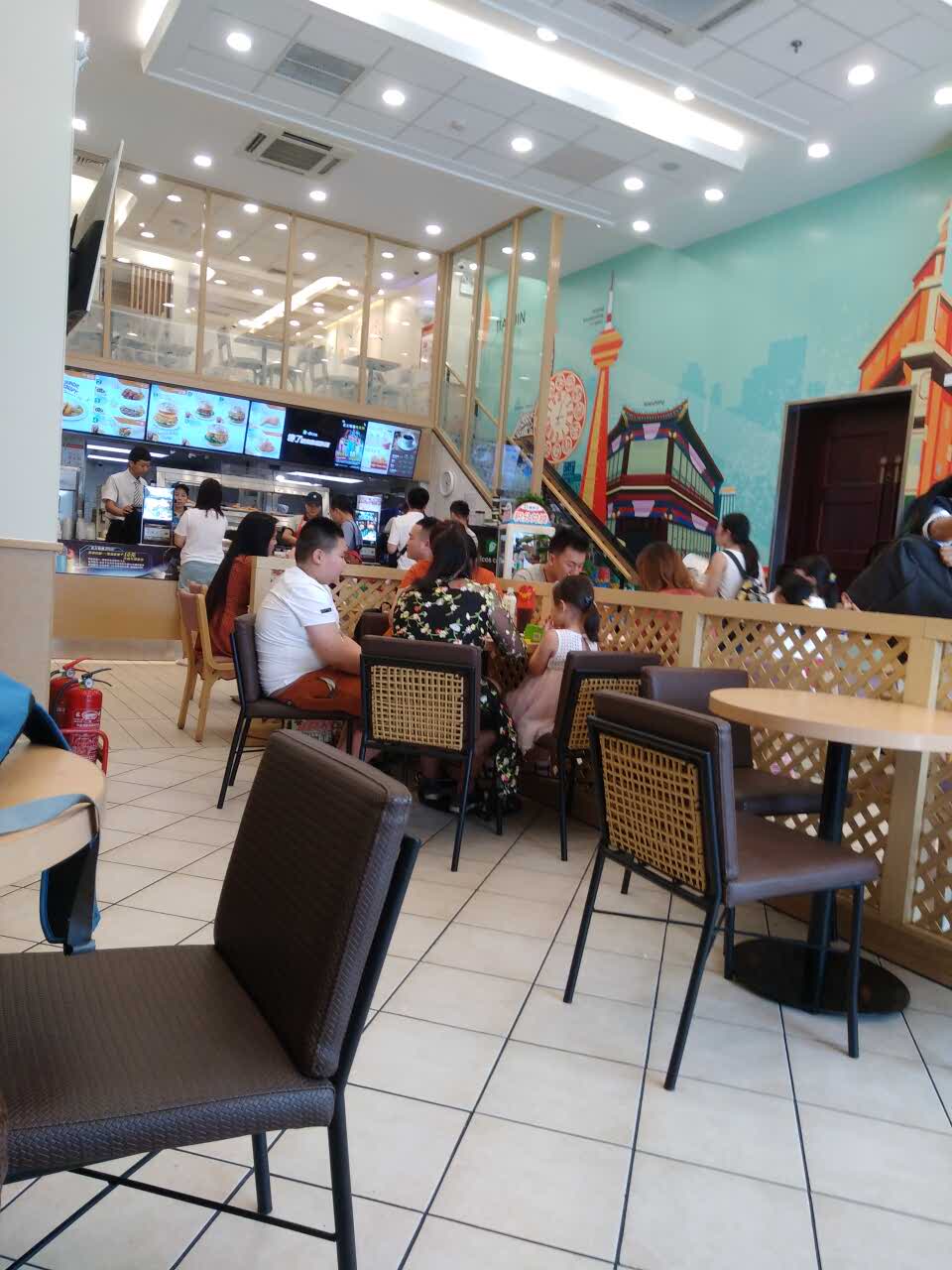 德克士(南广场店)