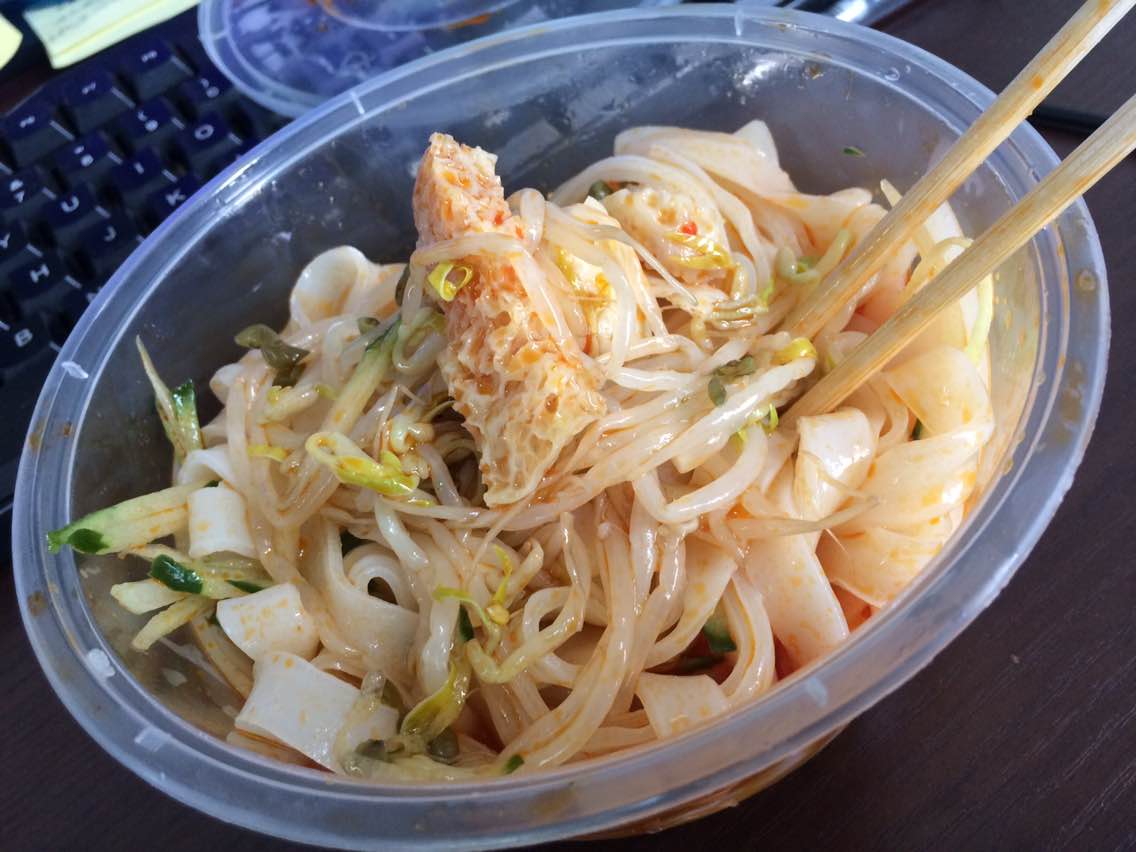 2025秦陕味道(万达店)美食餐厅,喜欢他家的味道,凉皮,米皮... 【去哪儿攻略】