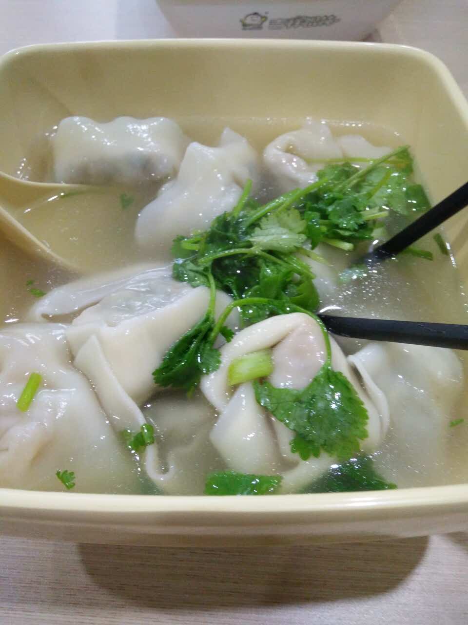 金華吉祥餛飩好吃嗎,吉祥餛飩味道怎麼樣,環境/服務好不好_點評_評價