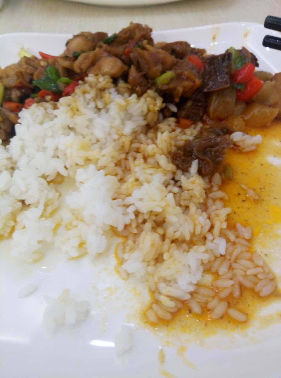 2022龙辉自选快餐(一分店)美食餐厅,好,很好,非常好.菜式多样.