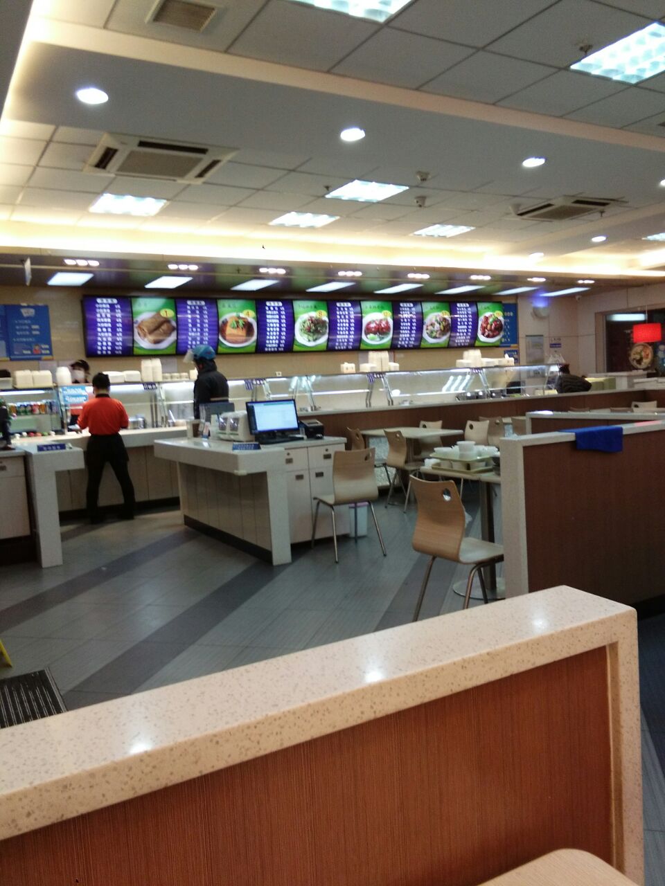 南京苏客中式快餐(油坊桥店)好吃吗,苏客中式快餐(油坊桥店)味道怎么