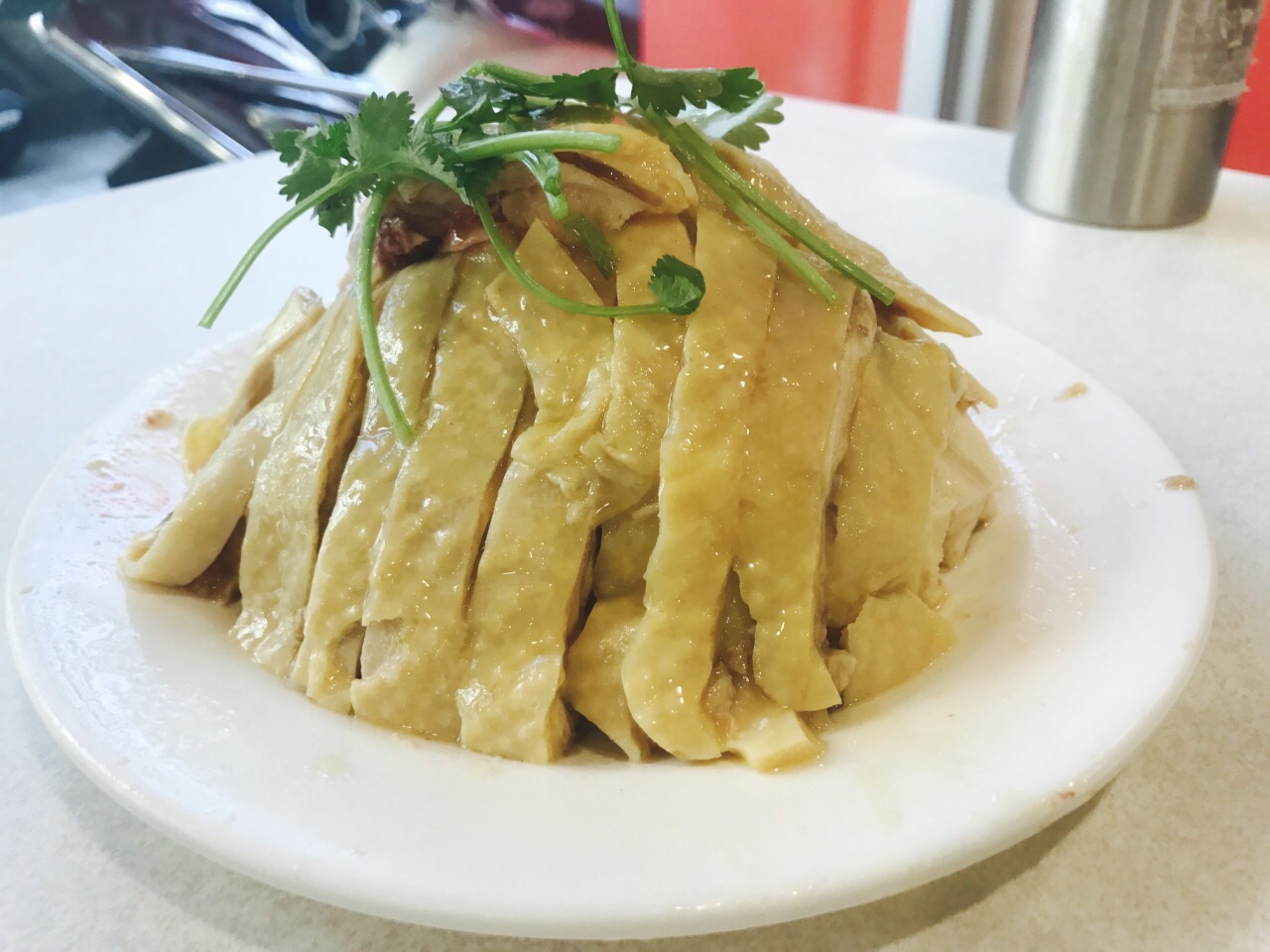 2019振鼎鸡(曹杨店)_旅游攻略_门票_地址_游记点评,上海旅游景点推荐