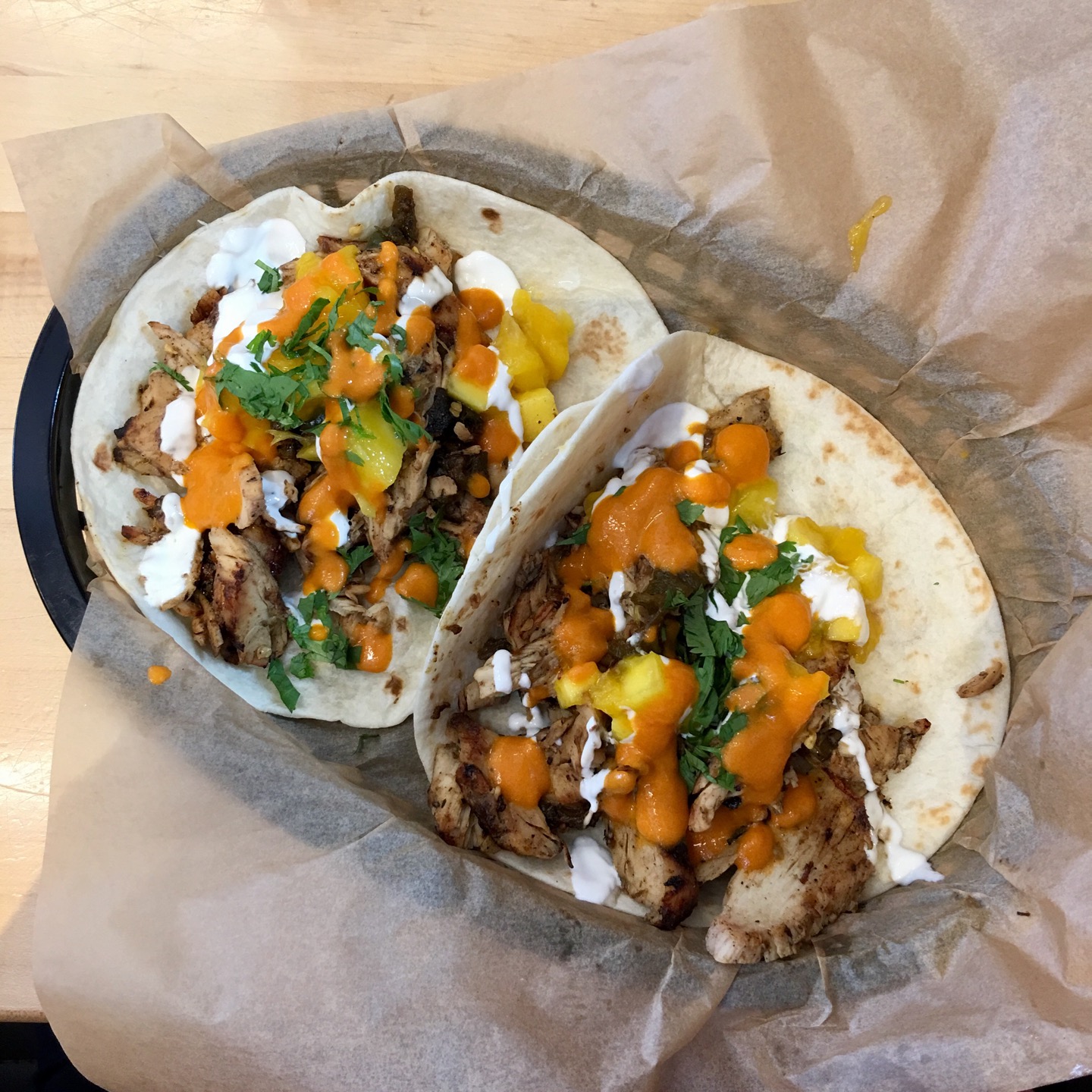 if youre trying to watch your caloric intake, .