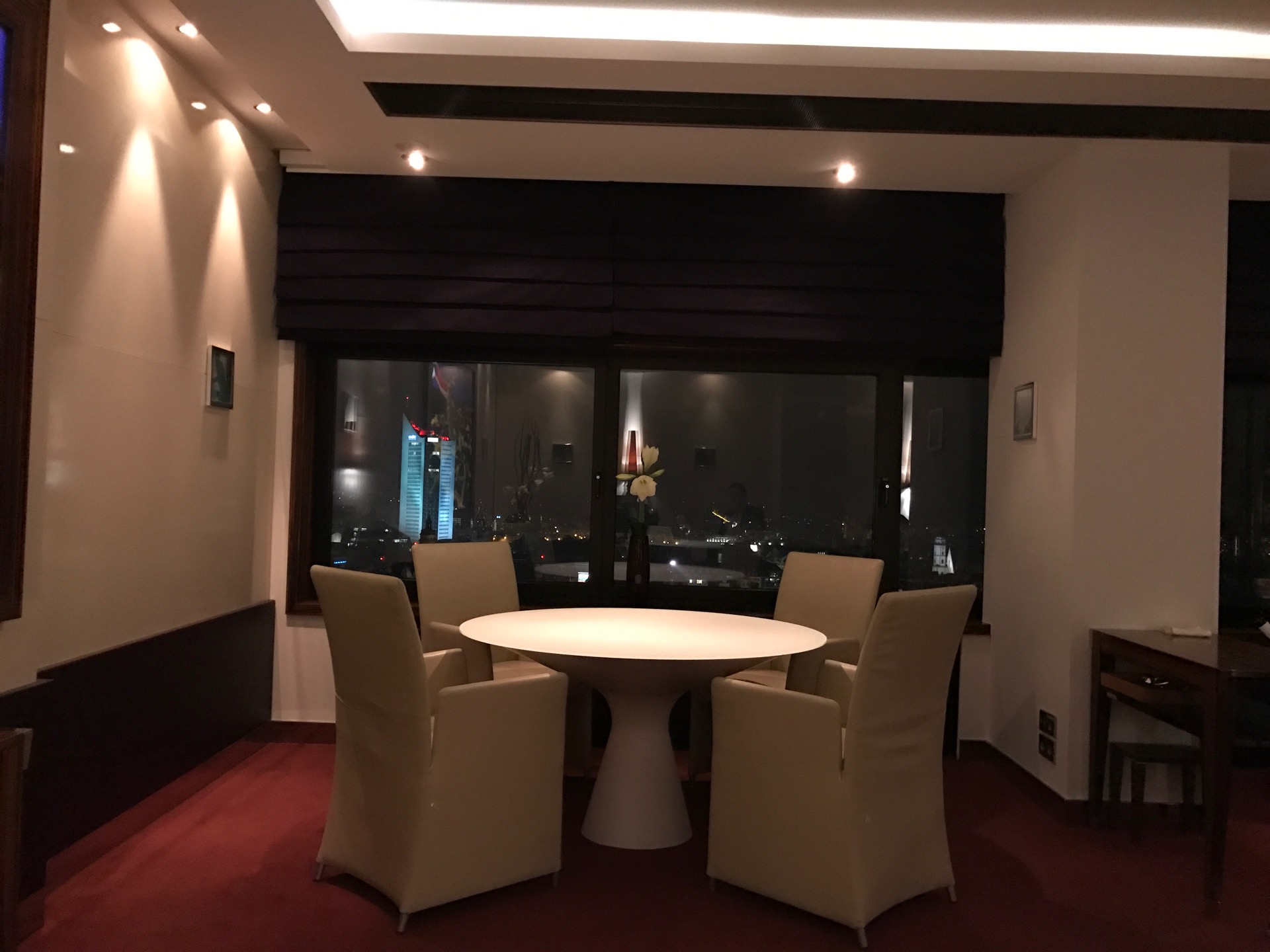 2022falco - restaurant & bar美食餐厅,the 2 michelin stars