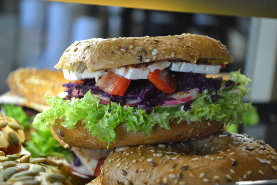 Burger Bagel Recipe: A Delightful Fusion of Classic Favorites