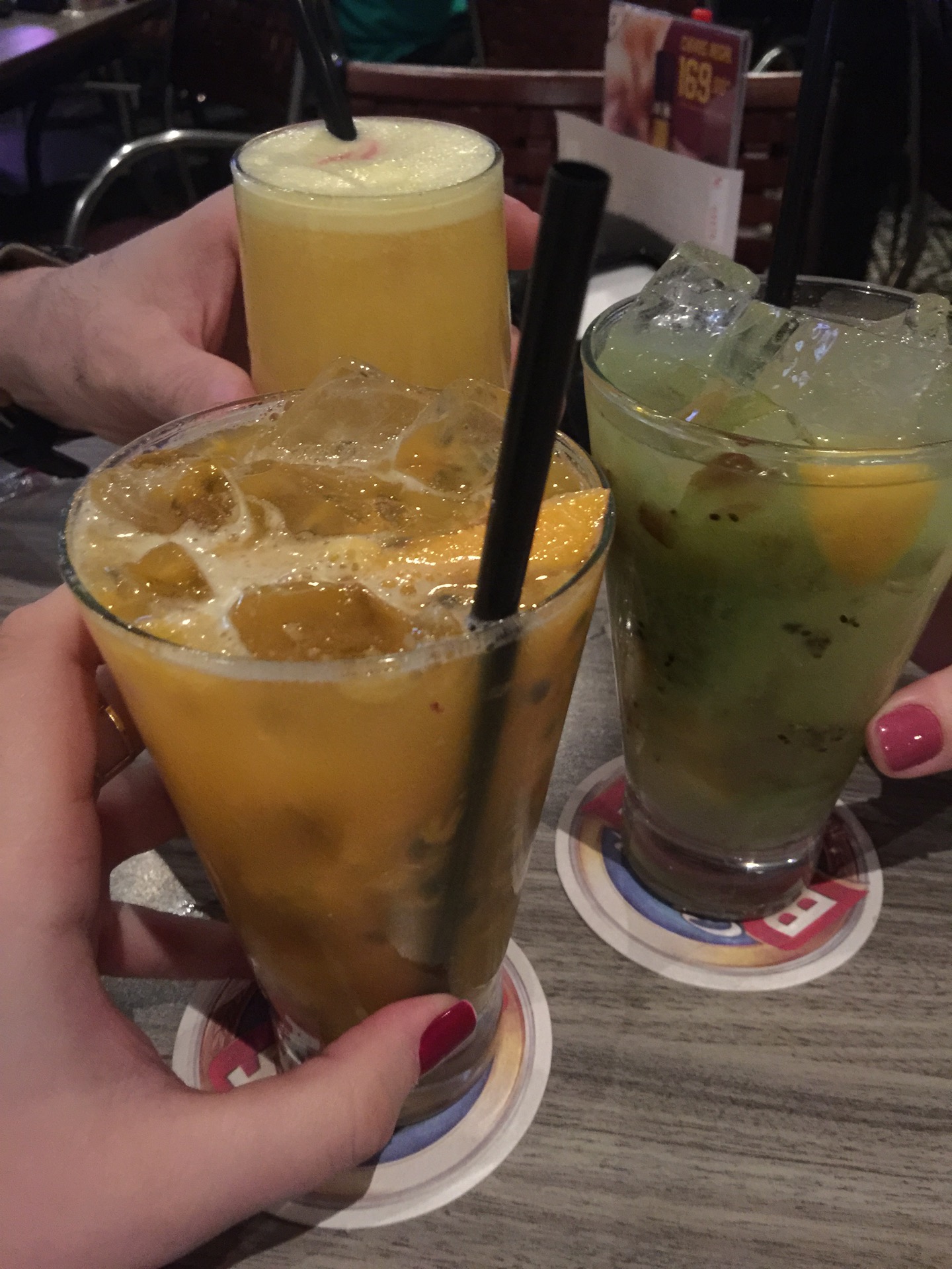 emporio santo antonio