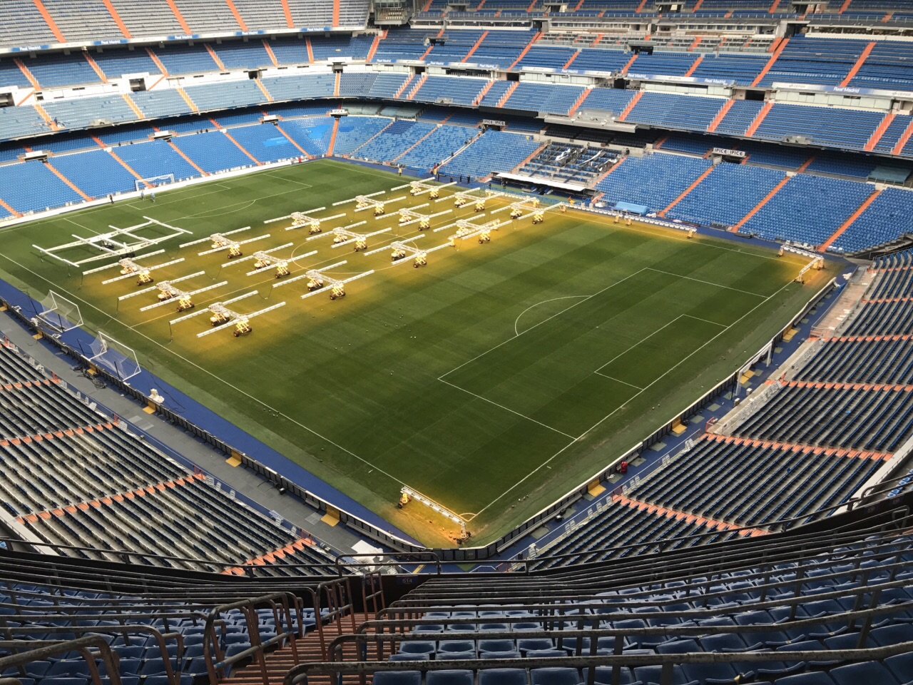 足球朝圣之旅,不过随便也要24欧,还是觉得肉疼