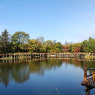 禹山公园