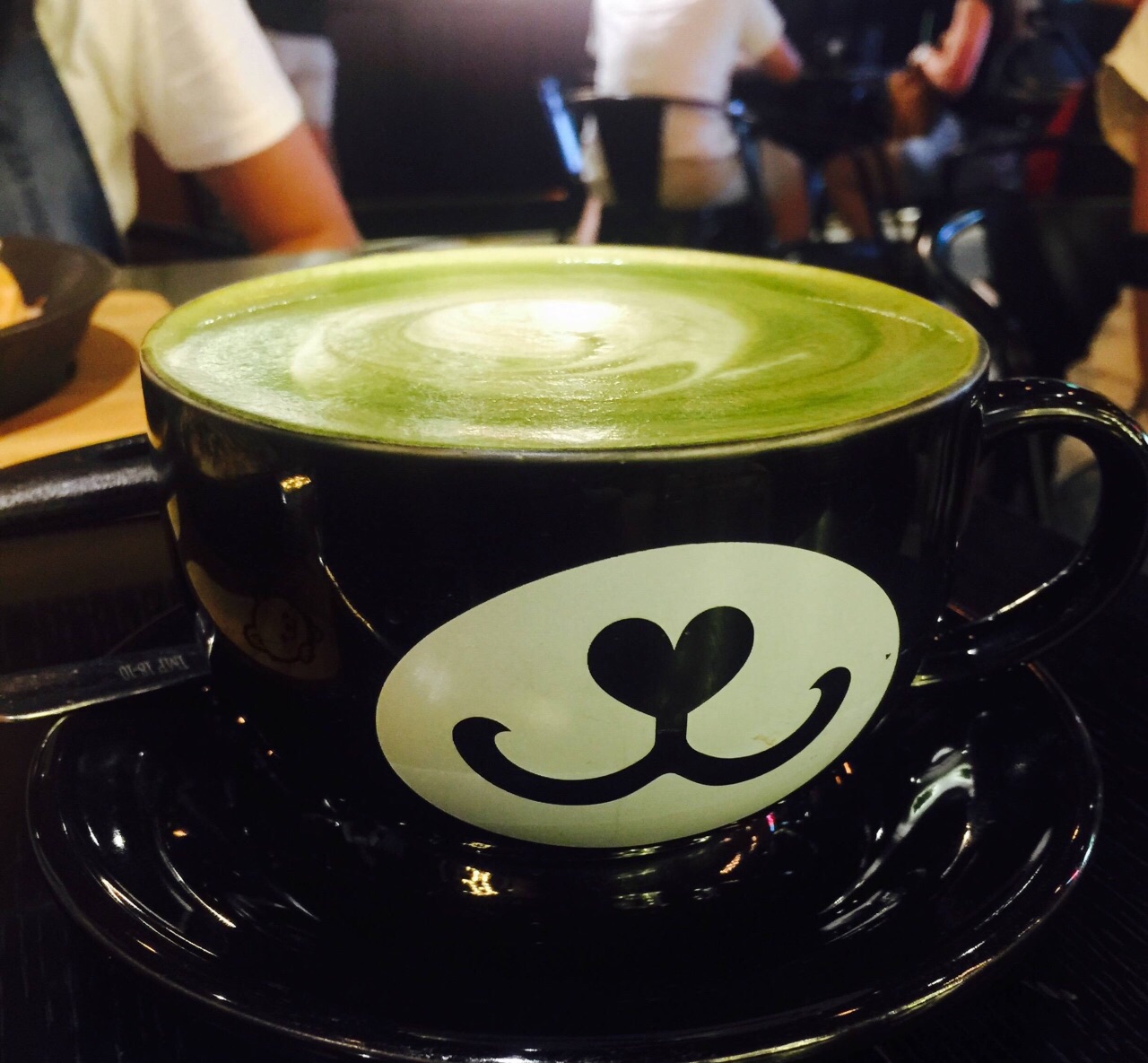 2020machi doggie fashion &amp; coffee美食餐厅,但是八点半就