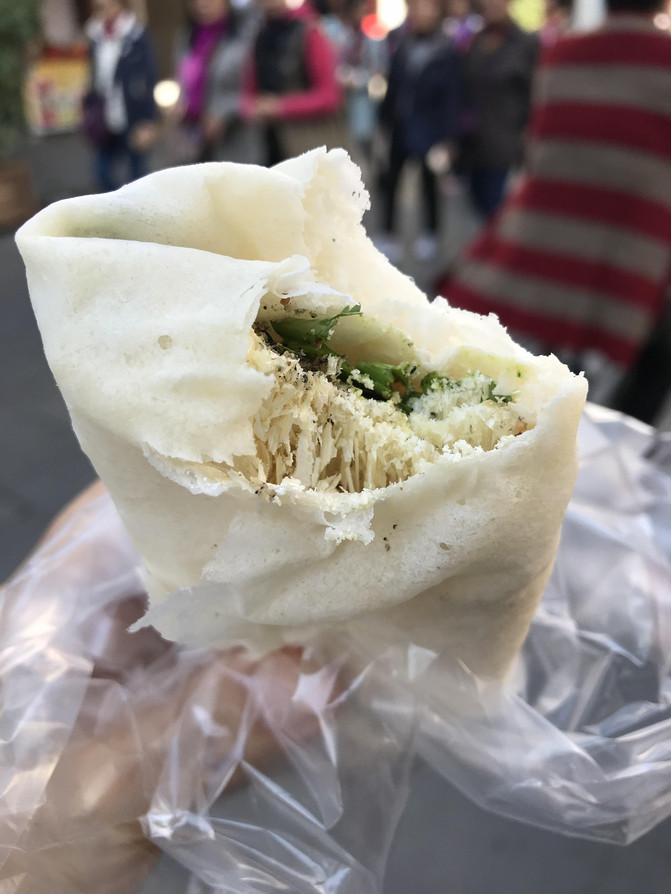 让我们去潮州吃喝玩乐吧!