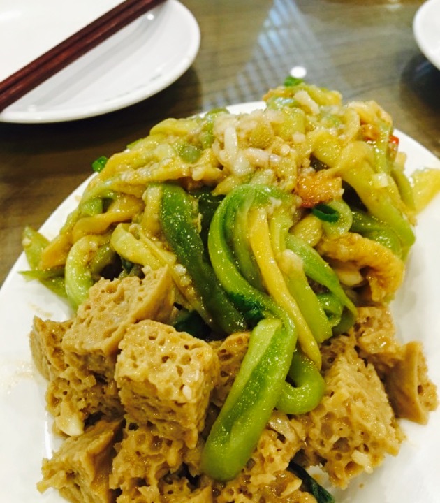 杨记清芳牛肉拉面(西站路店)