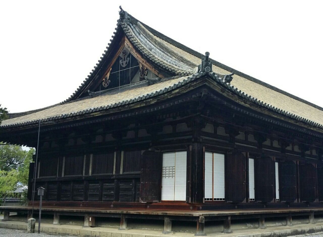 银川高台寺图片
