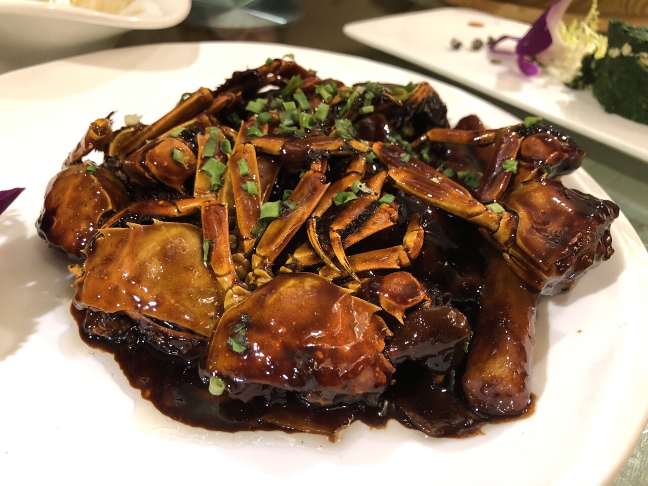 021上海菜主题餐厅(南京东路店)